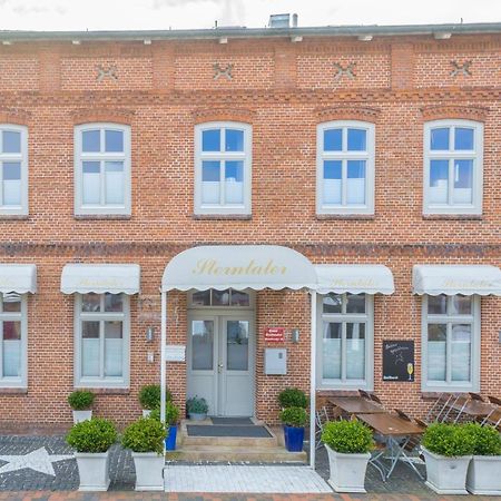 Rumpelstilzchen Westerland Dış mekan fotoğraf
