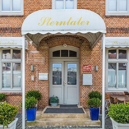 Rumpelstilzchen Westerland Dış mekan fotoğraf