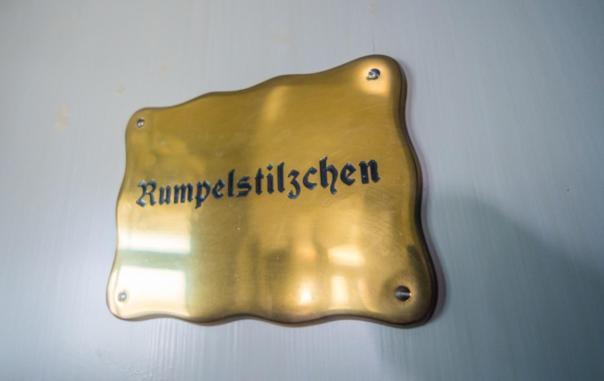 Rumpelstilzchen Westerland Dış mekan fotoğraf