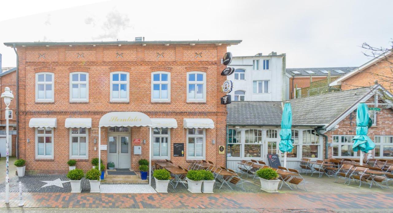 Rumpelstilzchen Westerland Dış mekan fotoğraf