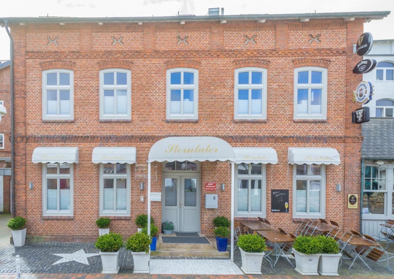 Rumpelstilzchen Westerland Dış mekan fotoğraf